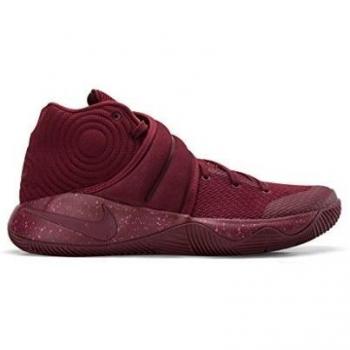 Nike Kyrie 2, Zapatillas de Baloncesto Para Hombre, Rojo