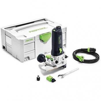 Festool 574453 - Fresadora de cantos modular MFK 700 EQ/B-Plus