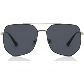 Gafas de Sol Bolon BL7130 C90 para Hombre Plateadas con Lentes 59