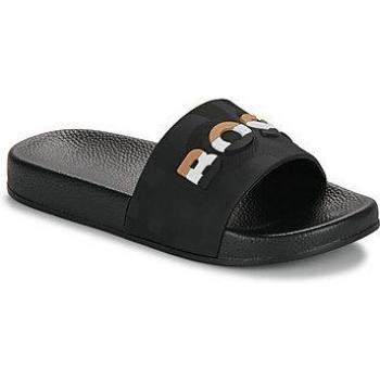Chanclas Boss J50879 Negro