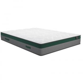 Pack Colchón de Muelles Ensacados Prestige YSMEE + Somier de Láminas 140 x 190 cm