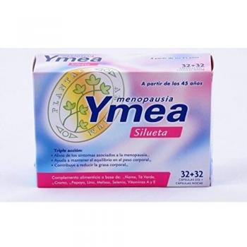 YMEA - YMEA SILUETA 64 CAPS