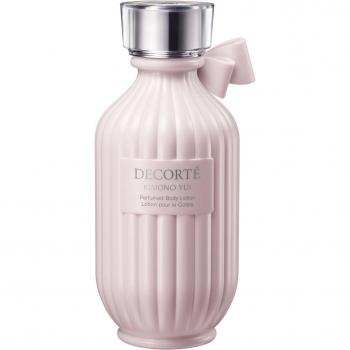 Kimono Yui Perfumed Body Lotion by Decorté - 200ml Hydrating Skin Moisturizer