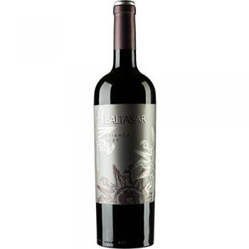 San Alejandro Baltasar Gracián Crianza Arte de Prudencia 2016, 750ml