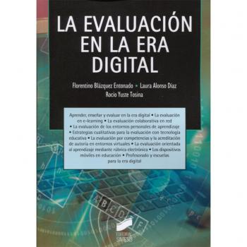 La evaluación en la era digital: 8