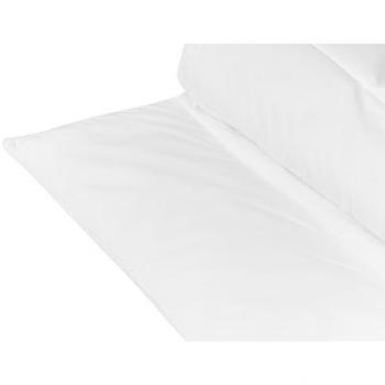 Edredón de Algodón Lyocell con Relleno de Poliéster para Cama Individual 7.5 Tog 155 x 220 cm Howerla