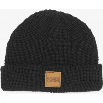 Urban Classics Dogger Beanie - Black, One Size