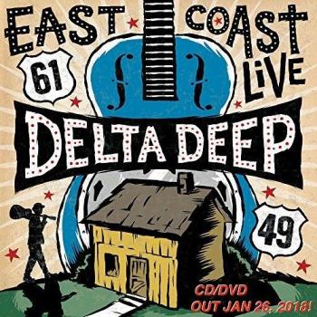 East Coast Live