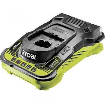 Ryobi 5133002638 - Rc18150 cargador 18v 5 ah