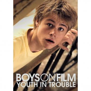 Boys on Film 9: Youth in Trouble [Reino Unido] [DVD]