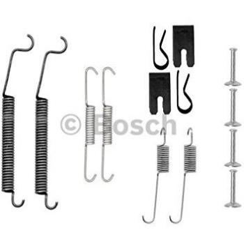 BOSCH Juego de accesorios para ajuste automático de zapatas de freno 1 987 475 331
