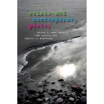 Crisis and Contemporary Poetry