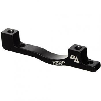 Brake Authority BAF203P - Horquilla para Bicicleta