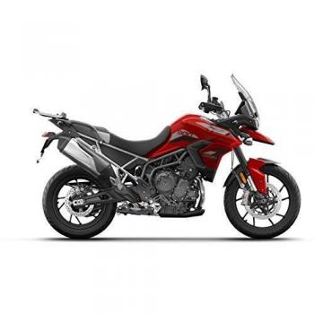 Shad T0TG90ST Top Master Triumph Tiger 900 '20