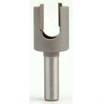 Herco M99167 - Fresa para pernio 6-2z 23md