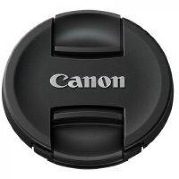 Canon E-67 II - Tapa de objetivo para Canon EF 100mm f/2.8L Macro IS USM, negro