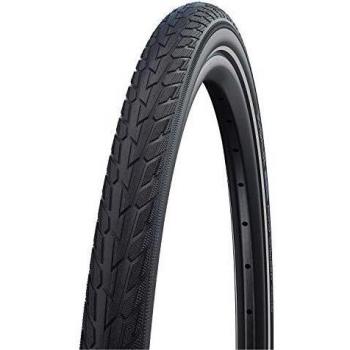 Schwalbe 65035sw neumaticos unisex para adulto color negro
