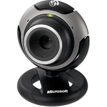 MS LifeCam VX-3000 - Webcam