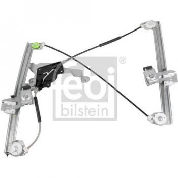 Elevalunas FEBI BILSTEIN 175586 - Tipo: Elevalunas eléctrico; Características: Compatible con vehículos específicos, diseño de alta calidad, fácil instalación, fabricado por FEBI BILSTEIN, incluye motor y mecanismo