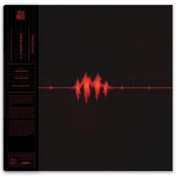 A Quiet Place Original Soundtrack Vinyl - 1LP