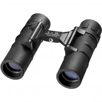 Barska Autofocus 9X25 - Binocular de caza