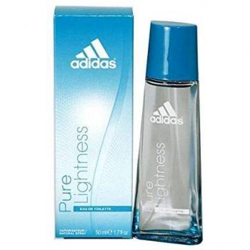Adidas Pure Lightness Eau de Toilette Spray for Her 50ml