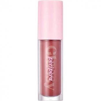 Peripera Ink Glasting Lip Gloss Hydrating Lip Gloss Shade 03 Chilling Rosy 4.5 ml