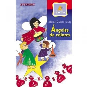 ANGELES DE COLORES
