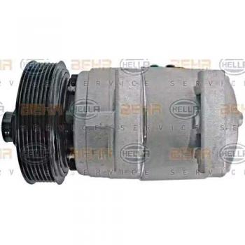 Hella 8FK 351 106-391 Sistemas de Aire Acondicionado