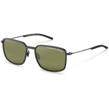 Porsche Design P8941 A417 Men's 58mm Black Sunglasses