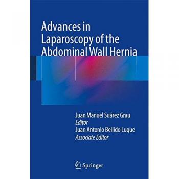 Springer Innovations in Abdominal Wall Hernia Laparoscopy