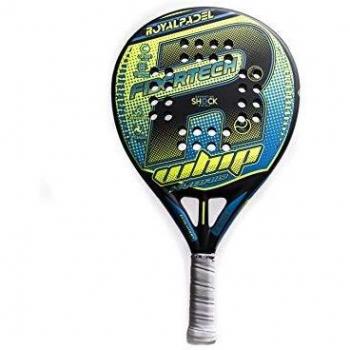 Royal Padel RP Whip Hybrid 2019, Adultos Unisex, Talla Unica