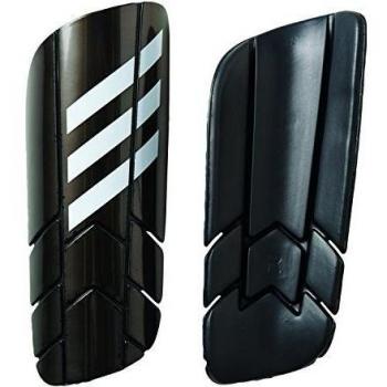 adidas Ghost Pro Espinilleras, Unisex Adulto, Negro