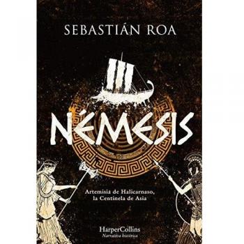 Némesis: 3977