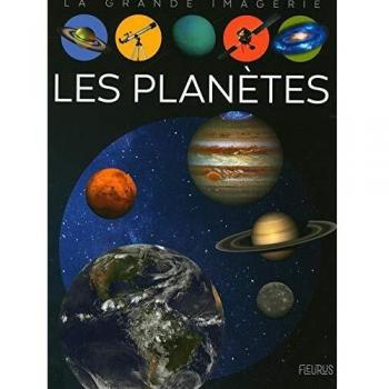Las Planetas - Libro de Agnès Vandewiele en estado muy bueno