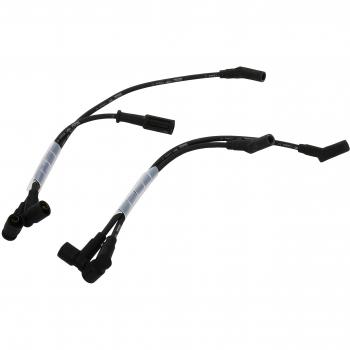 Juego de cables de encendido BERU ZEF1020 - Kit completo de alta calidad para encendido eficiente