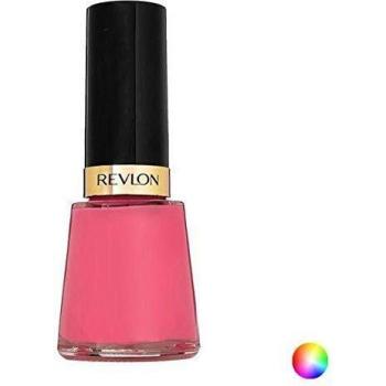 Revlon Red Nail Enamel #680 - 14.7 ml Super Lustrous Formula