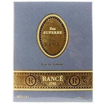 Rancé - Eau Superbe Eau de Toilette Spray 100 ml