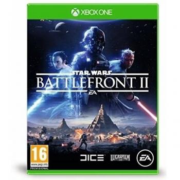 Star Wars: Battlefront II - Edición estándar