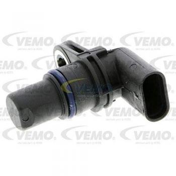 Sensor de posición del árbol de levas VEMO V10-72-1319 - Calidad original, compatible con VW Polo, Golf y Scirocco