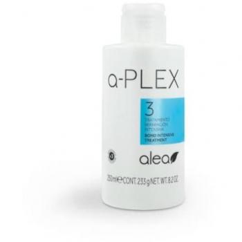 Tratamiento Reparador Intensivo A-Plex 250 ml - Fortalece, Repara y Protege Cabello Dañado - Hidratación Profunda y Reducción de Puntas Abiertas