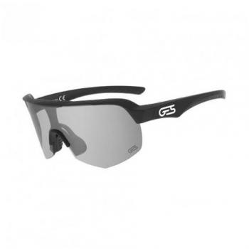 Gafas Ges Alpha Negras