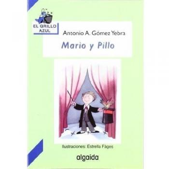Mario y Pillo