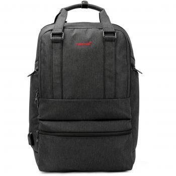 Mochila para portátil Mochila antirrobo con puerto de carga USB