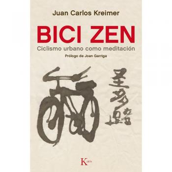 Bici Zen: Ciclismo urbano como meditación