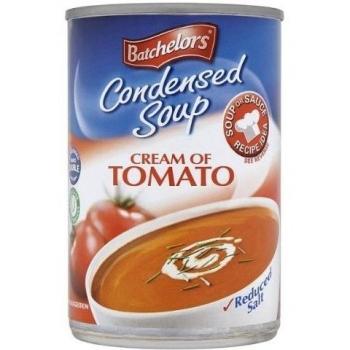 Batchelors crema condensada de sopa de tomate 295g x 12