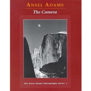New Photo Series 1: Camera