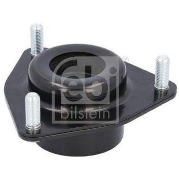 Montaje del puntal FEBI BILSTEIN 182616, Copela de amortiguador FEBI BILSTEIN 182616, VORNE Copela de amortiguador Eje delantero