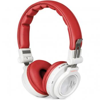 Auriculares Bluetooth Magnussen K1 Junior Rojo Unisex
