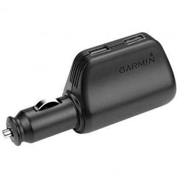 Garmin - Multicargador de alta velocidad